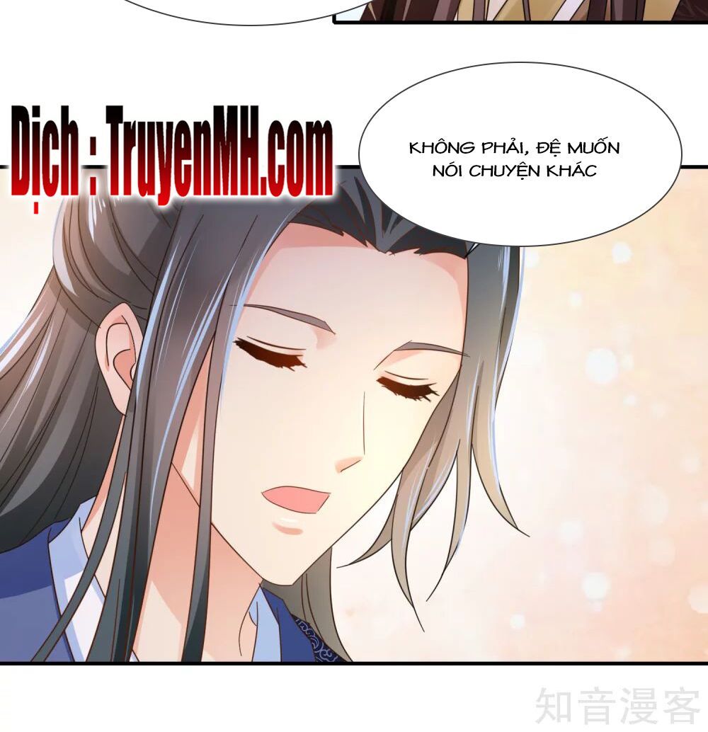 đọc truyện Lãnh Cung Phế Hậu Muốn Nghịch Thiên Chương 176 ảnh 18 tại Thiên Thai Truyện