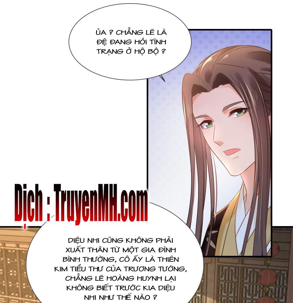 đọc truyện Lãnh Cung Phế Hậu Muốn Nghịch Thiên Chương 176 ảnh 19 tại Thiên Thai Truyện