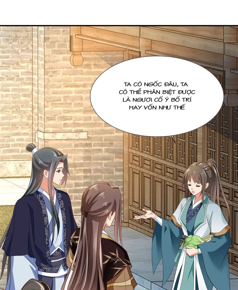 đọc truyện Lãnh Cung Phế Hậu Muốn Nghịch Thiên Chương 176 ảnh 4 tại Thiên Thai Truyện