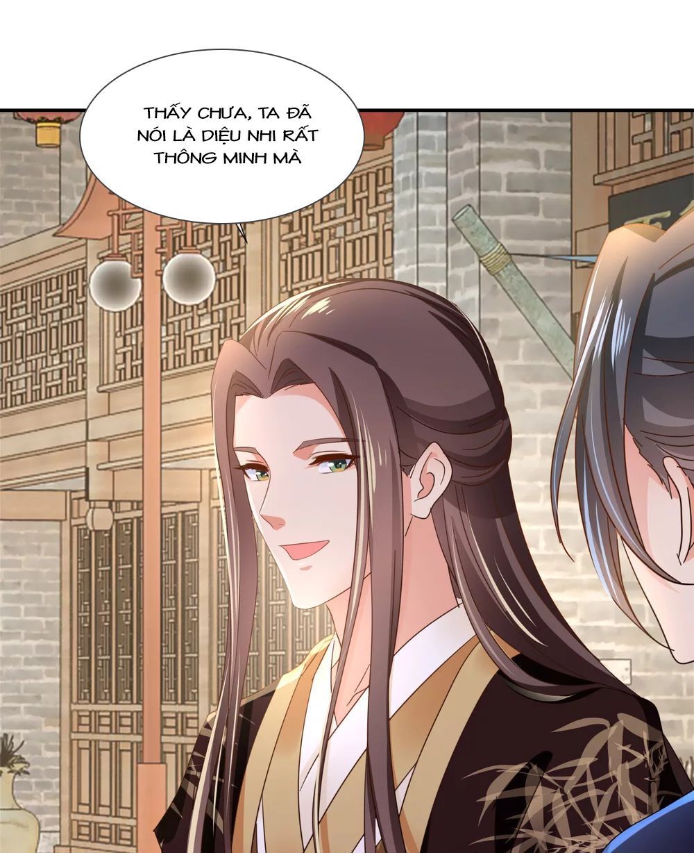 đọc truyện Lãnh Cung Phế Hậu Muốn Nghịch Thiên Chương 176 ảnh 6 tại Thiên Thai Truyện