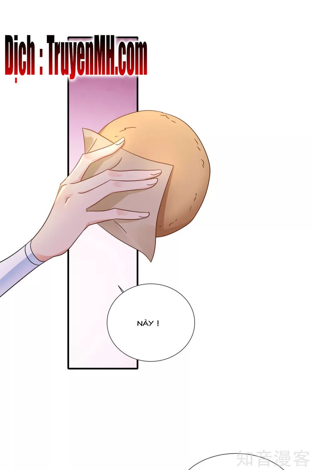 đọc truyện Lãnh Cung Phế Hậu Muốn Nghịch Thiên Chương 176 ảnh 8 tại Thiên Thai Truyện