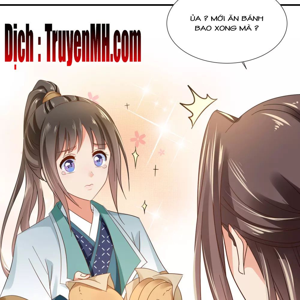 đọc truyện Lãnh Cung Phế Hậu Muốn Nghịch Thiên Chương 176 ảnh 9 tại Thiên Thai Truyện