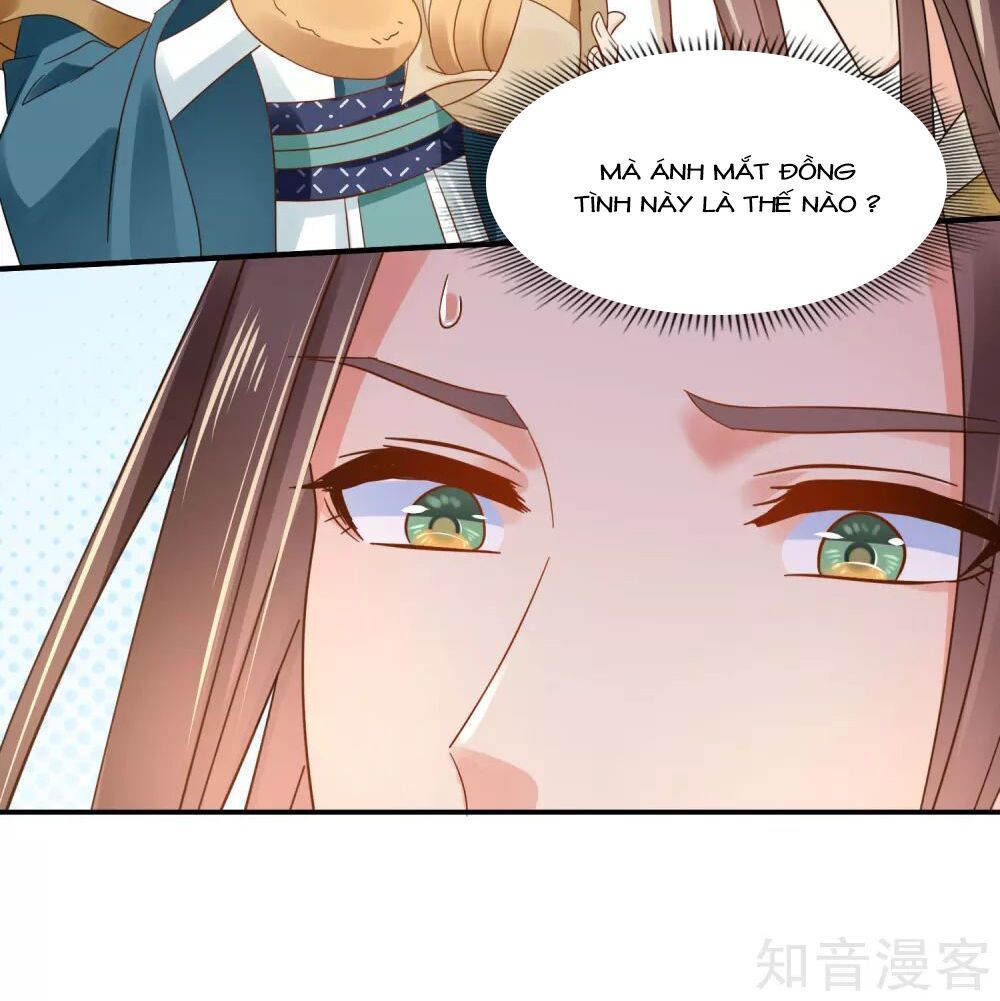 đọc truyện Lãnh Cung Phế Hậu Muốn Nghịch Thiên Chương 176 ảnh 10 tại Thiên Thai Truyện