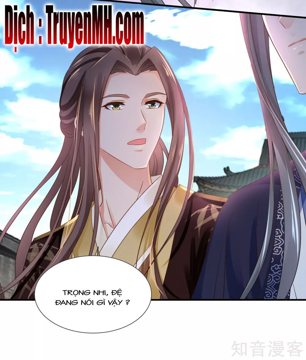 đọc truyện Lãnh Cung Phế Hậu Muốn Nghịch Thiên Chương 177 ảnh 12 tại Thiên Thai Truyện