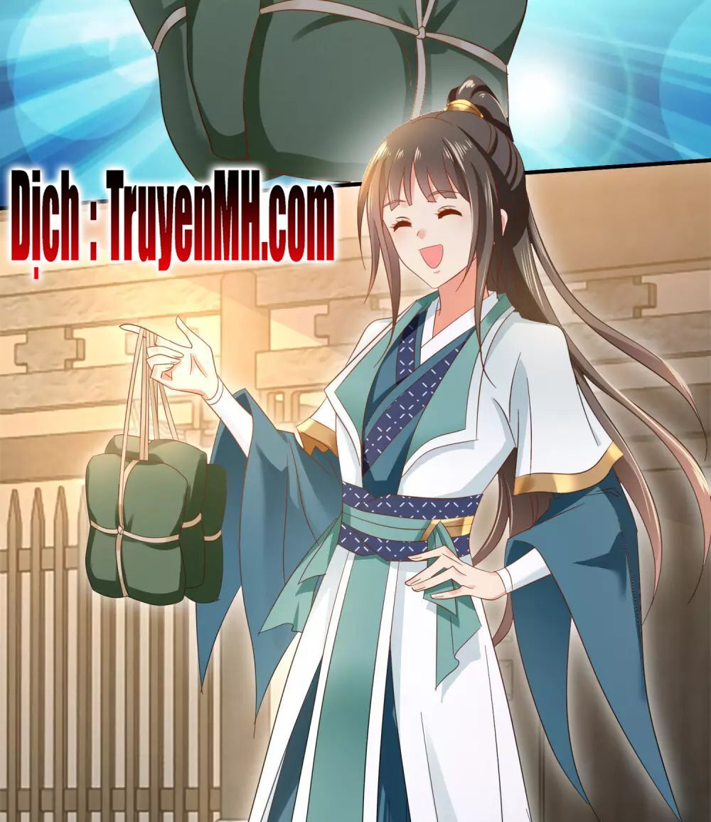 đọc truyện Lãnh Cung Phế Hậu Muốn Nghịch Thiên Chương 177 ảnh 14 tại Thiên Thai Truyện