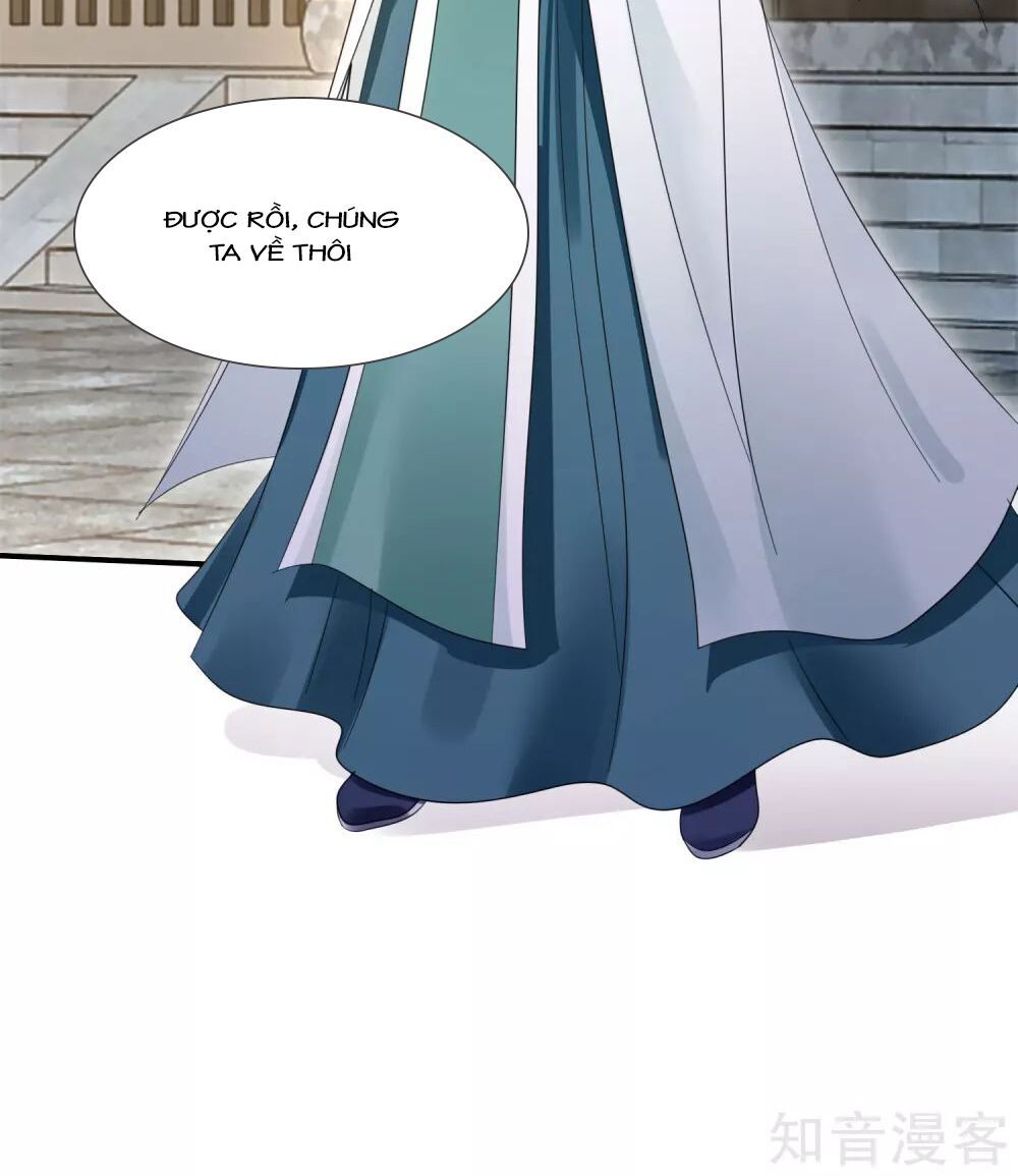 đọc truyện Lãnh Cung Phế Hậu Muốn Nghịch Thiên Chương 177 ảnh 15 tại Thiên Thai Truyện