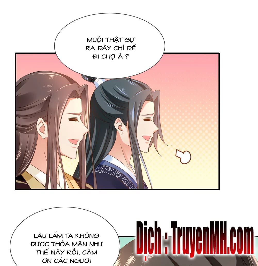 đọc truyện Lãnh Cung Phế Hậu Muốn Nghịch Thiên Chương 177 ảnh 16 tại Thiên Thai Truyện