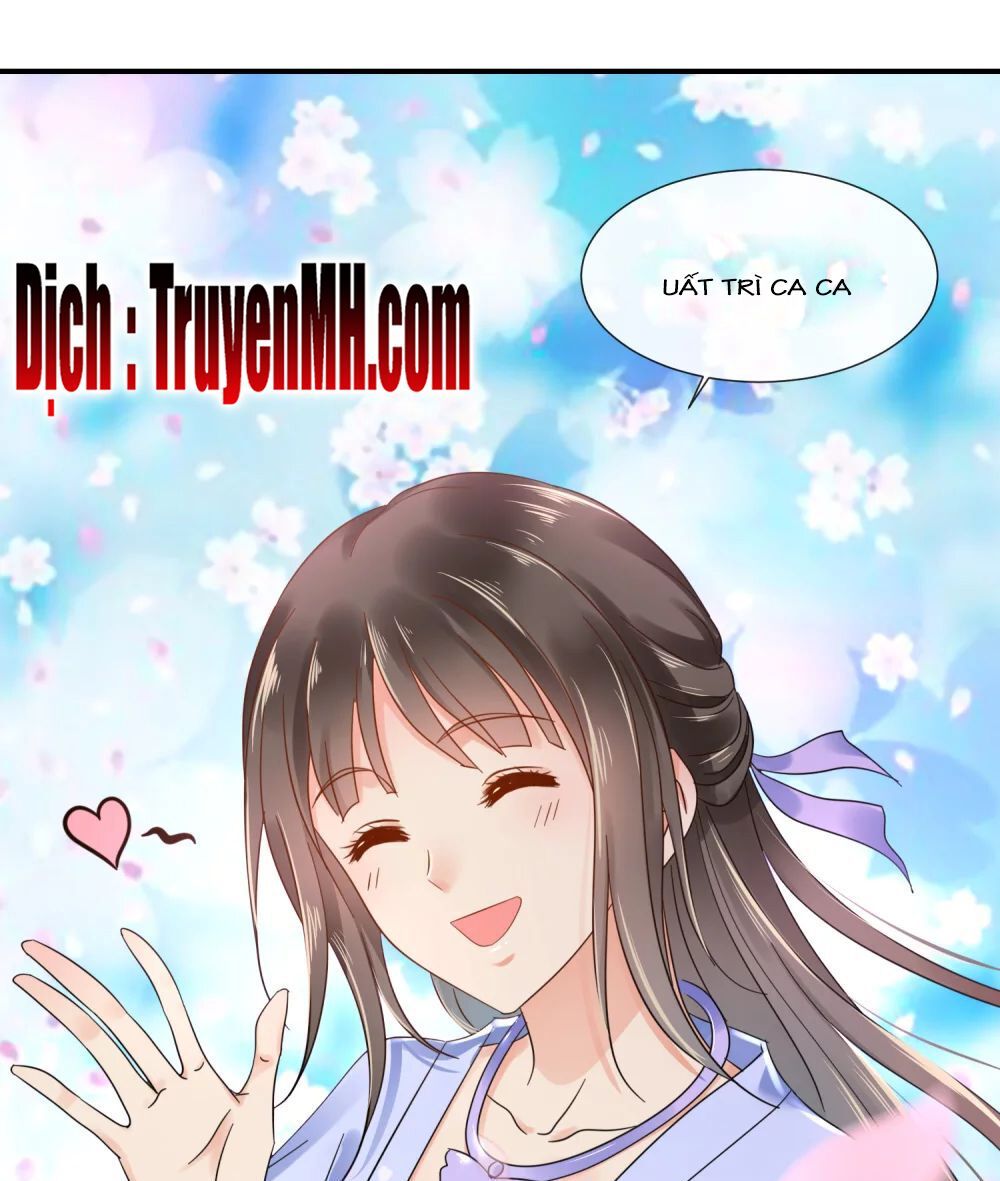 đọc truyện Lãnh Cung Phế Hậu Muốn Nghịch Thiên Chương 177 ảnh 6 tại Thiên Thai Truyện