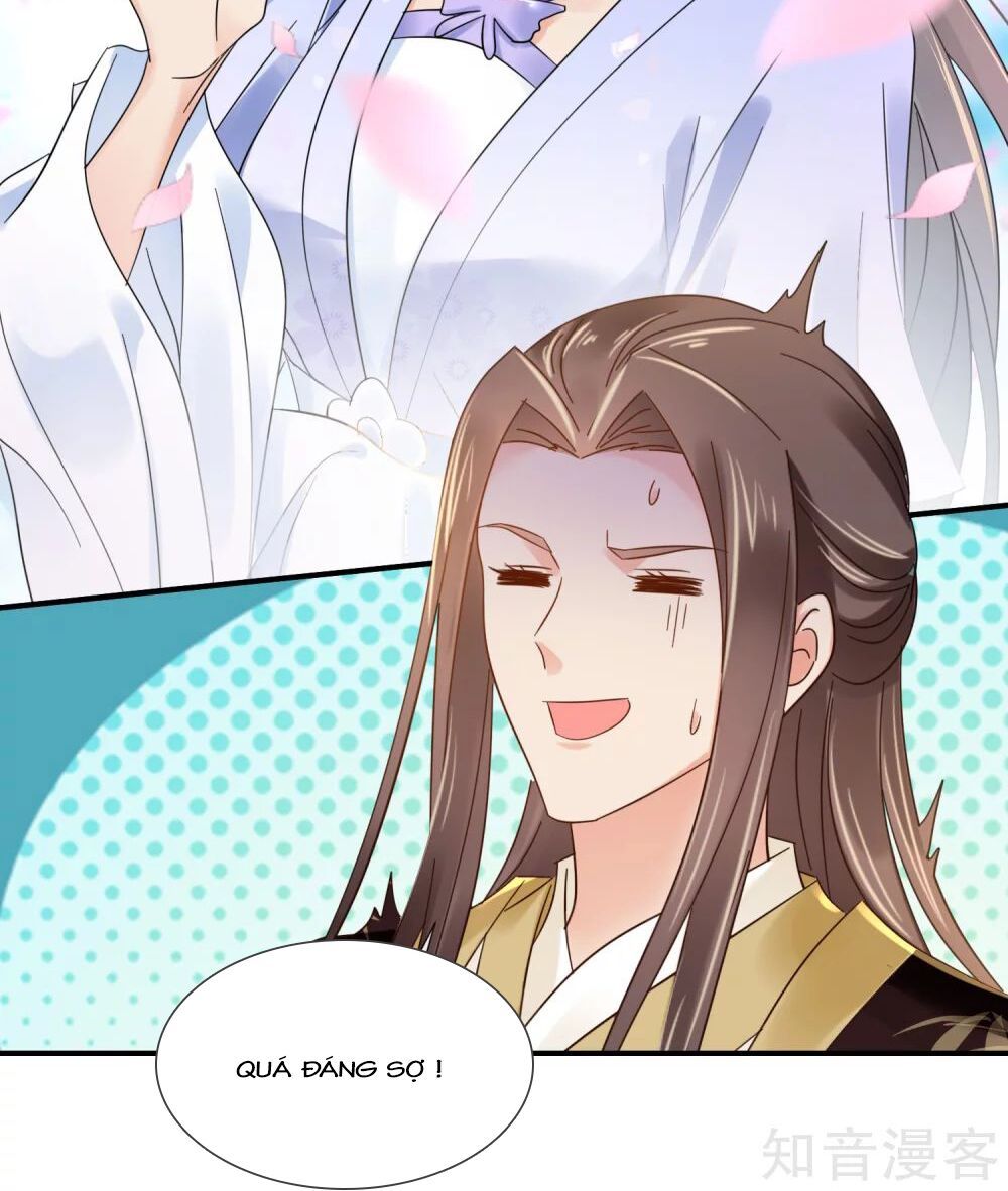 đọc truyện Lãnh Cung Phế Hậu Muốn Nghịch Thiên Chương 177 ảnh 7 tại Thiên Thai Truyện