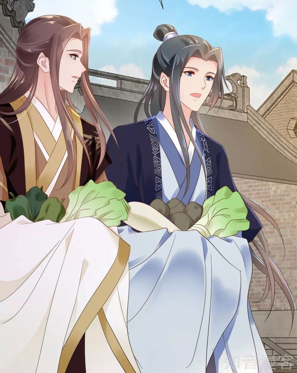 đọc truyện Lãnh Cung Phế Hậu Muốn Nghịch Thiên Chương 177 ảnh 9 tại Thiên Thai Truyện