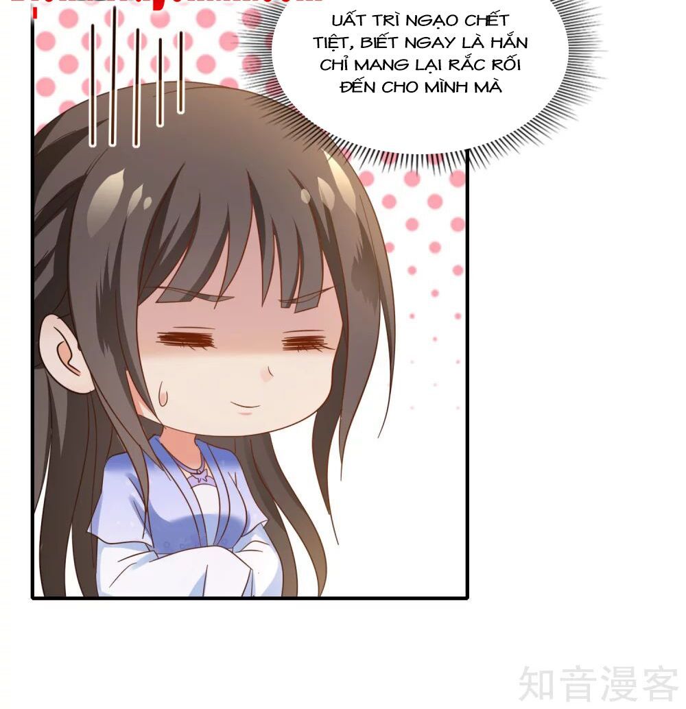 đọc truyện Lãnh Cung Phế Hậu Muốn Nghịch Thiên Chương 178 ảnh 12 tại Thiên Thai Truyện