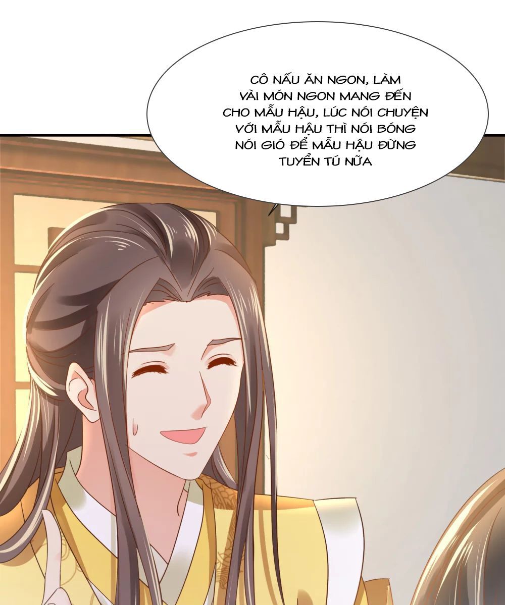 đọc truyện Lãnh Cung Phế Hậu Muốn Nghịch Thiên Chương 178 ảnh 13 tại Thiên Thai Truyện