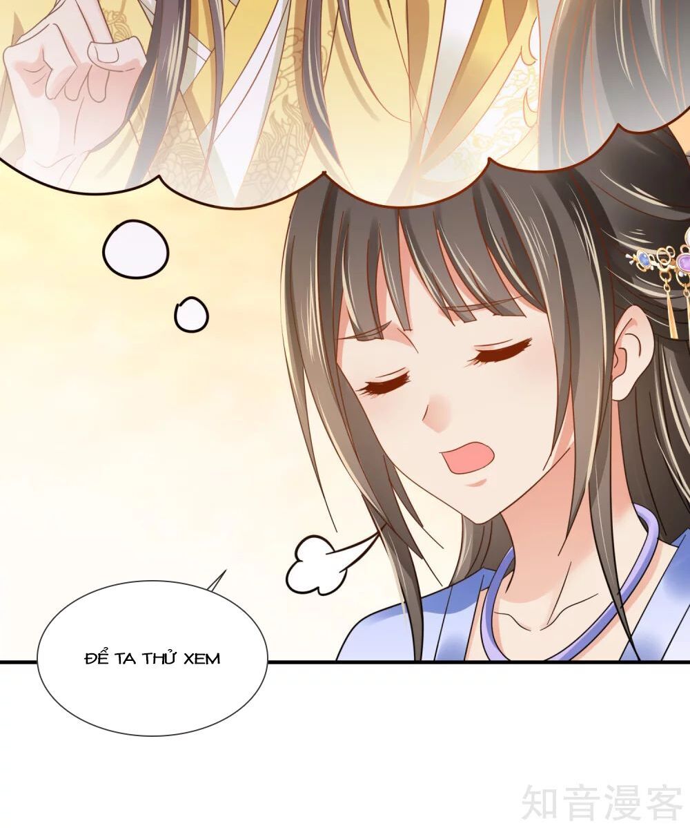 đọc truyện Lãnh Cung Phế Hậu Muốn Nghịch Thiên Chương 178 ảnh 14 tại Thiên Thai Truyện