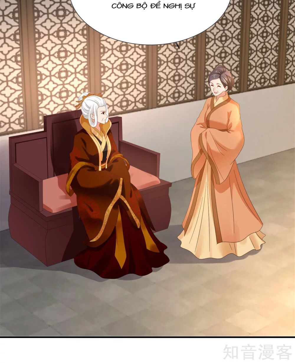 đọc truyện Lãnh Cung Phế Hậu Muốn Nghịch Thiên Chương 178 ảnh 5 tại Thiên Thai Truyện