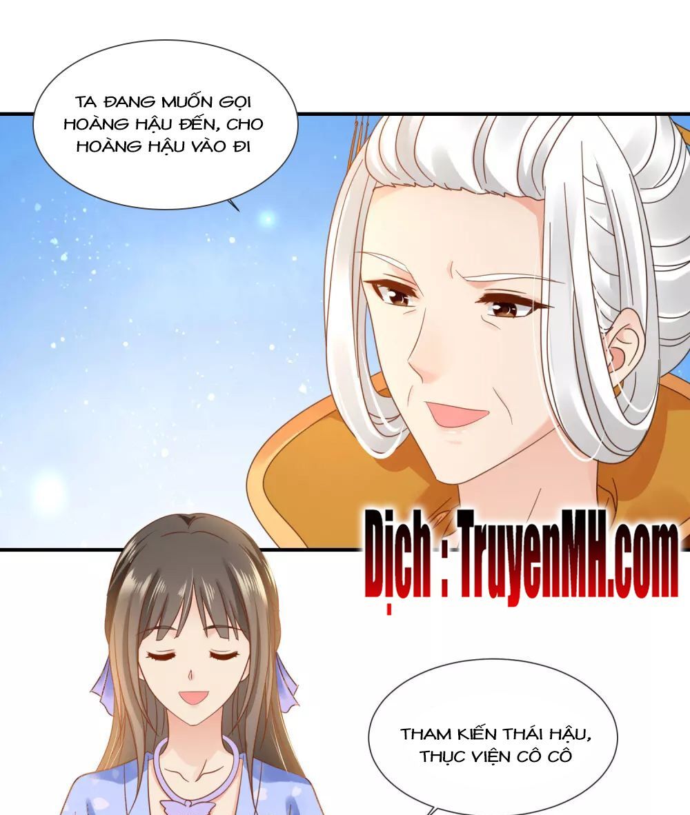 đọc truyện Lãnh Cung Phế Hậu Muốn Nghịch Thiên Chương 178 ảnh 8 tại Thiên Thai Truyện