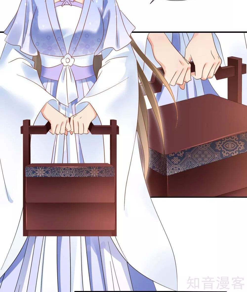 đọc truyện Lãnh Cung Phế Hậu Muốn Nghịch Thiên Chương 178 ảnh 9 tại Thiên Thai Truyện