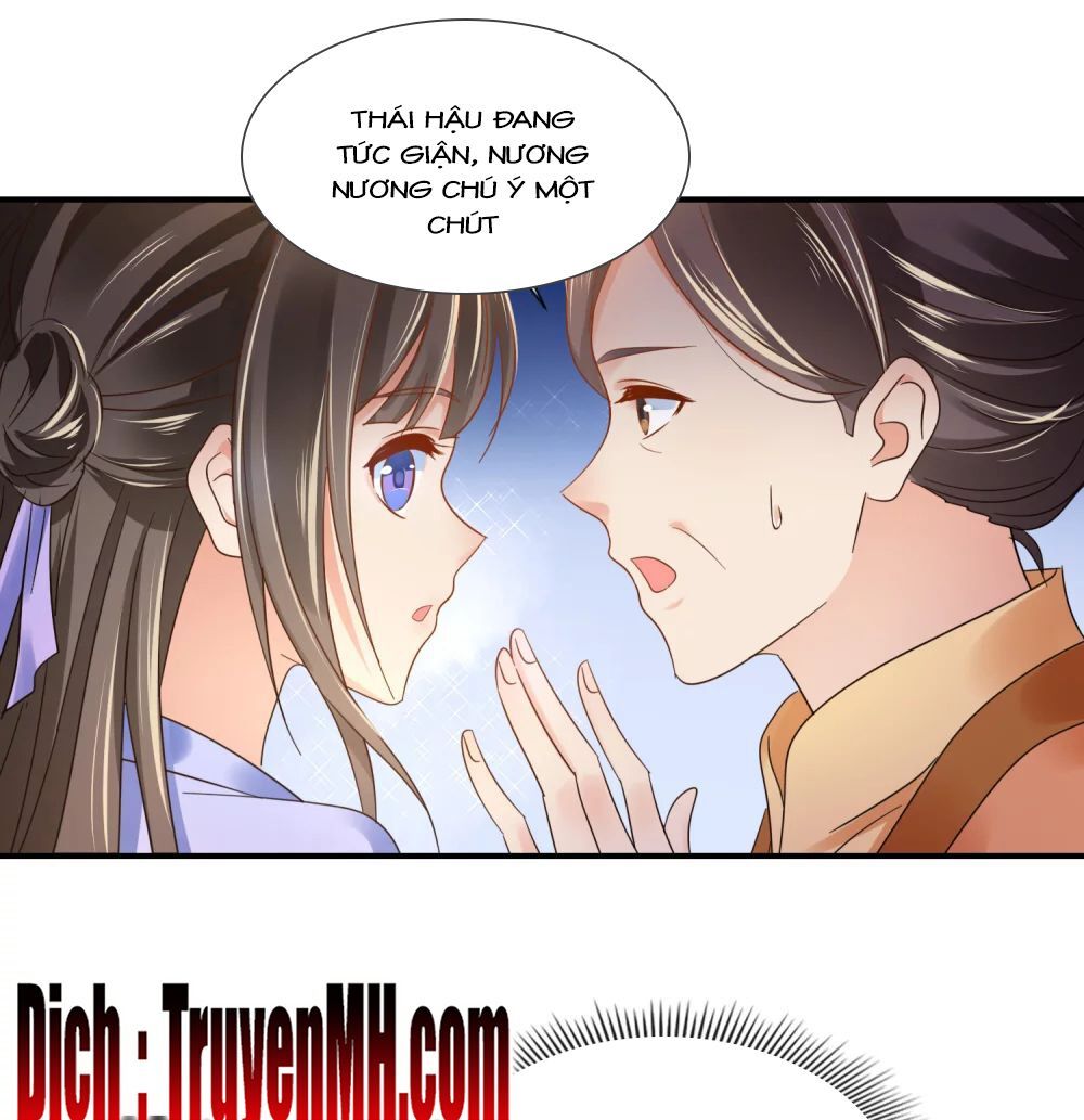 đọc truyện Lãnh Cung Phế Hậu Muốn Nghịch Thiên Chương 178 ảnh 11 tại Thiên Thai Truyện