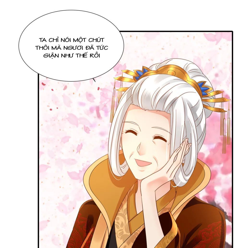 đọc truyện Lãnh Cung Phế Hậu Muốn Nghịch Thiên Chương 179 ảnh 7 tại Thiên Thai Truyện