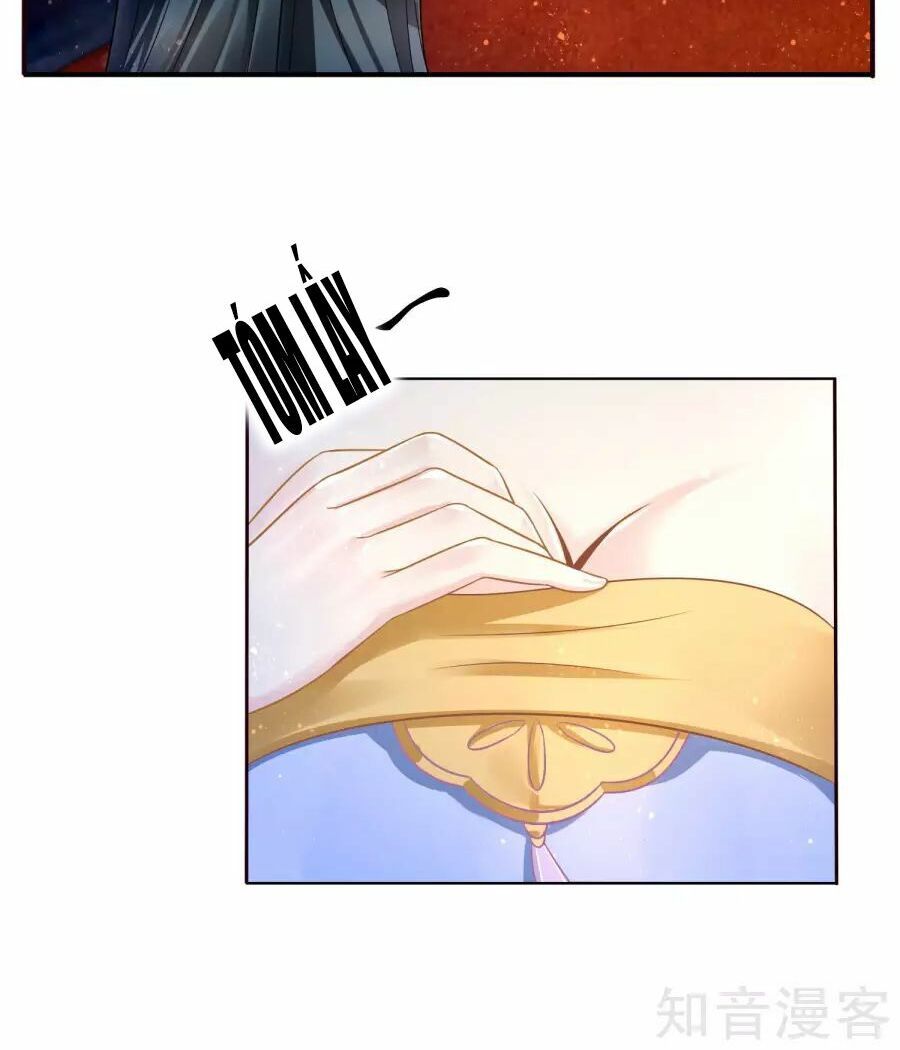 đọc truyện Lãnh Cung Phế Hậu Muốn Nghịch Thiên Chương 18 ảnh 14 tại Thiên Thai Truyện