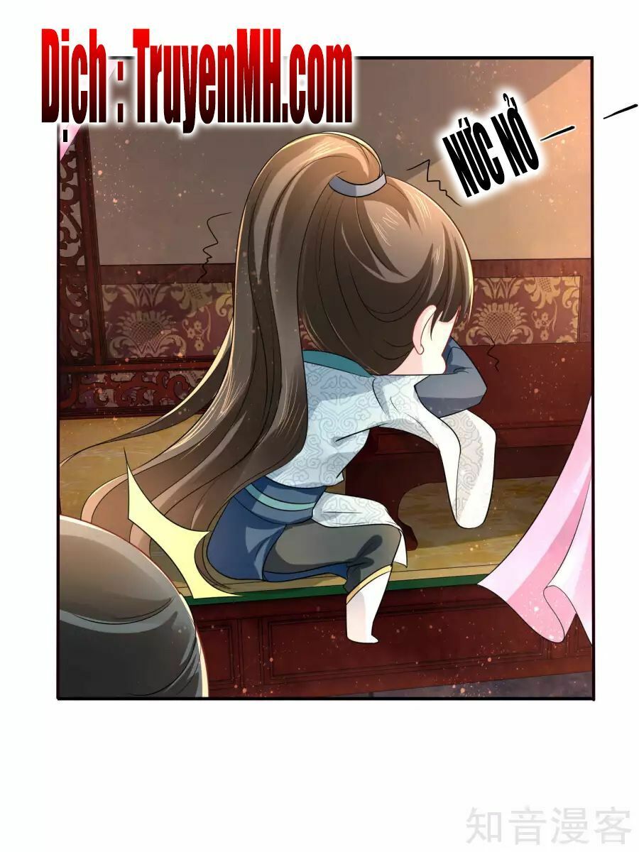 đọc truyện Lãnh Cung Phế Hậu Muốn Nghịch Thiên Chương 18 ảnh 22 tại Thiên Thai Truyện