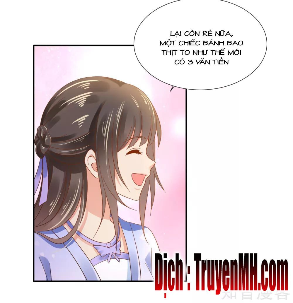 đọc truyện Lãnh Cung Phế Hậu Muốn Nghịch Thiên Chương 180 ảnh 14 tại Thiên Thai Truyện