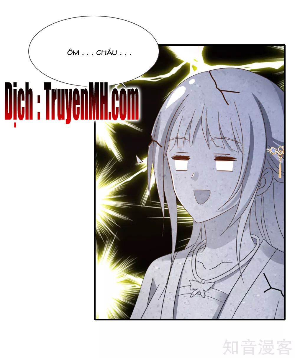 đọc truyện Lãnh Cung Phế Hậu Muốn Nghịch Thiên Chương 181 ảnh 13 tại Thiên Thai Truyện