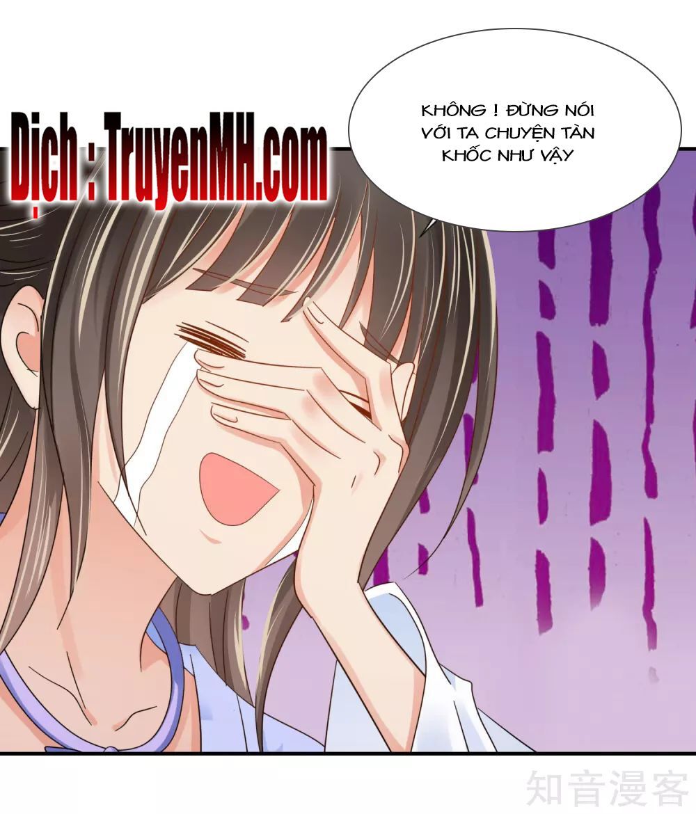 đọc truyện Lãnh Cung Phế Hậu Muốn Nghịch Thiên Chương 181 ảnh 17 tại Thiên Thai Truyện