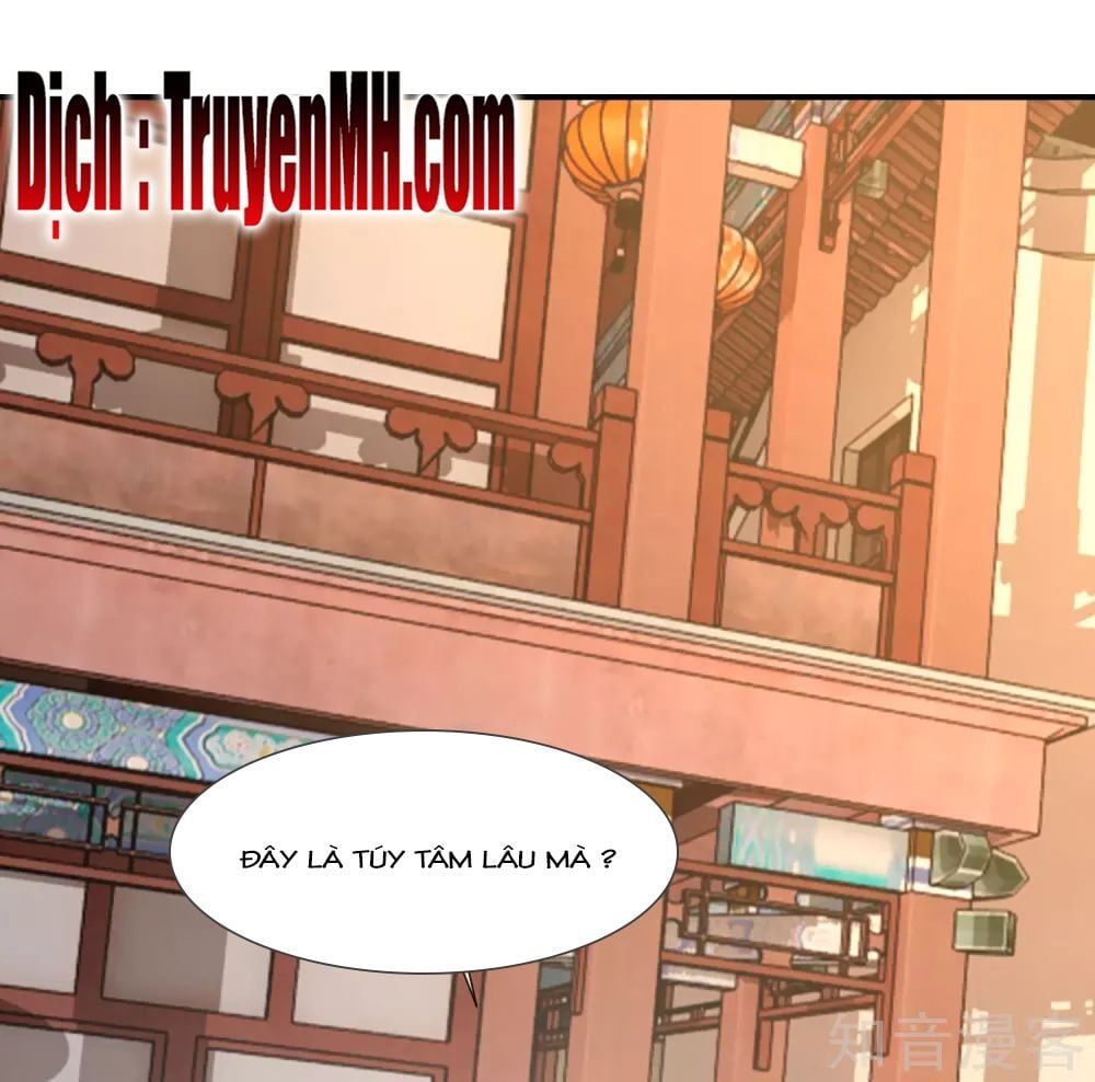 đọc truyện Lãnh Cung Phế Hậu Muốn Nghịch Thiên Chương 181 ảnh 6 tại Thiên Thai Truyện