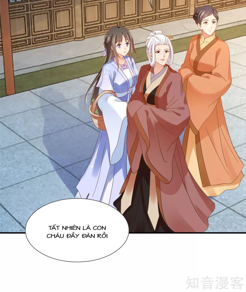 đọc truyện Lãnh Cung Phế Hậu Muốn Nghịch Thiên Chương 181 ảnh 9 tại Thiên Thai Truyện