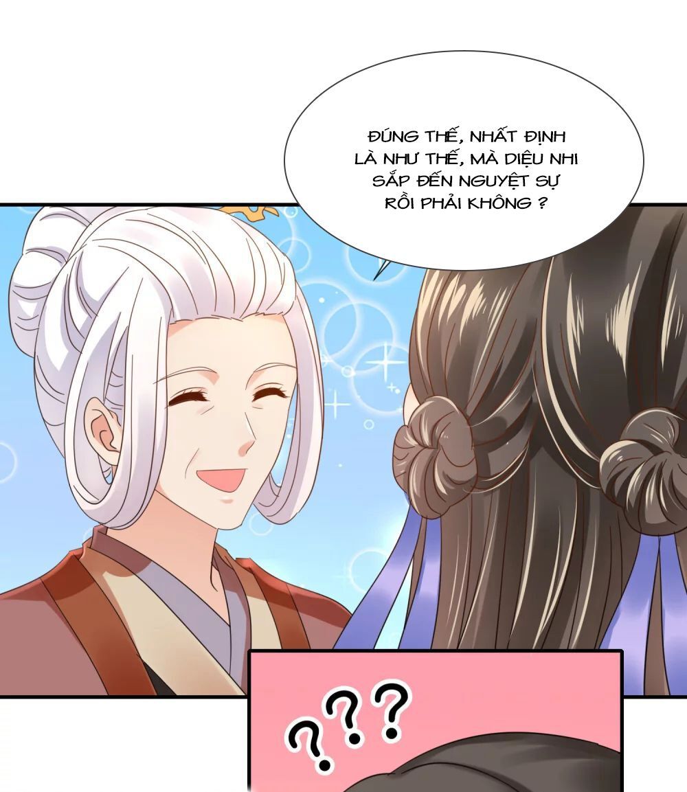 đọc truyện Lãnh Cung Phế Hậu Muốn Nghịch Thiên Chương 181 ảnh 10 tại Thiên Thai Truyện