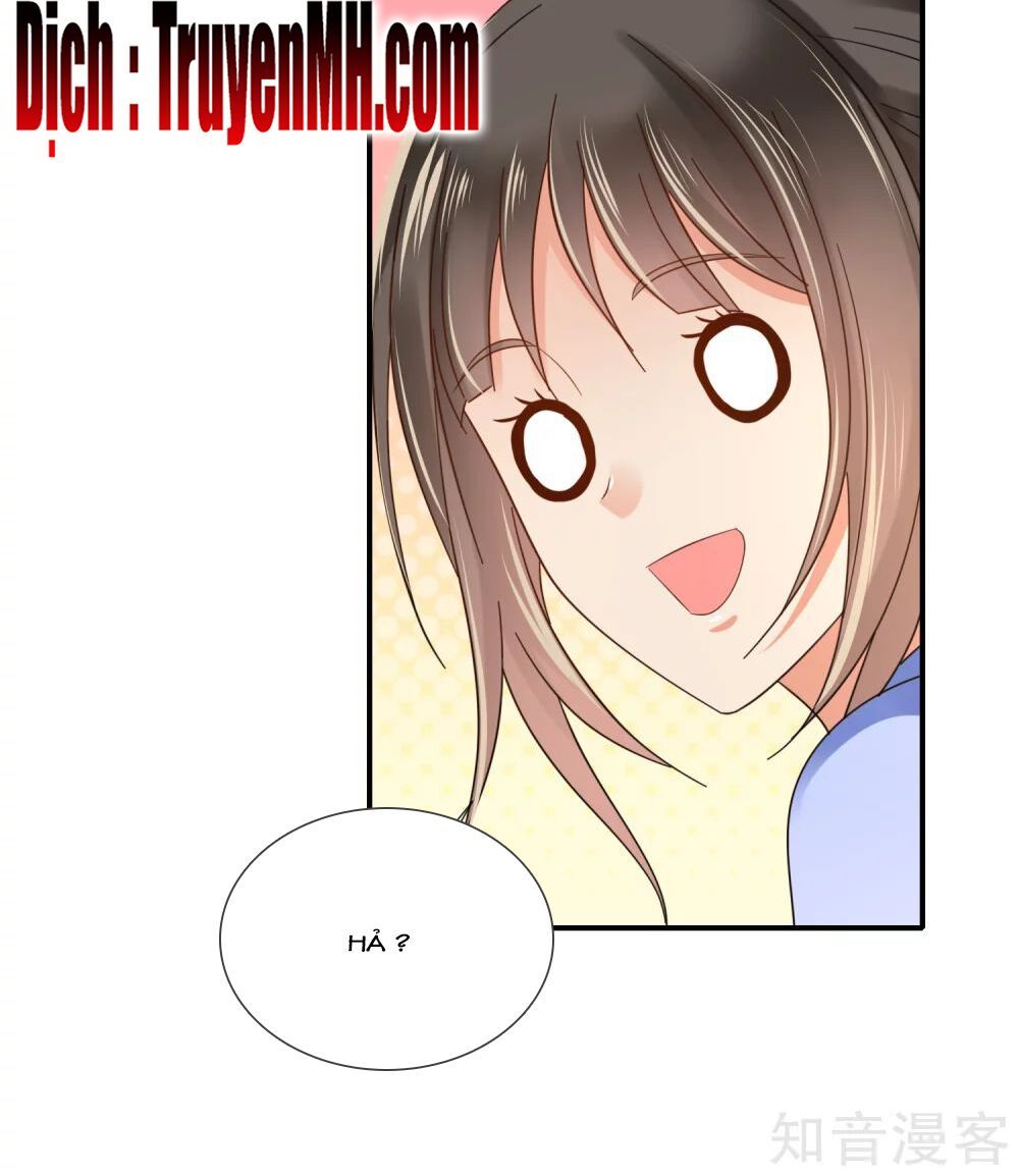 đọc truyện Lãnh Cung Phế Hậu Muốn Nghịch Thiên Chương 181 ảnh 11 tại Thiên Thai Truyện