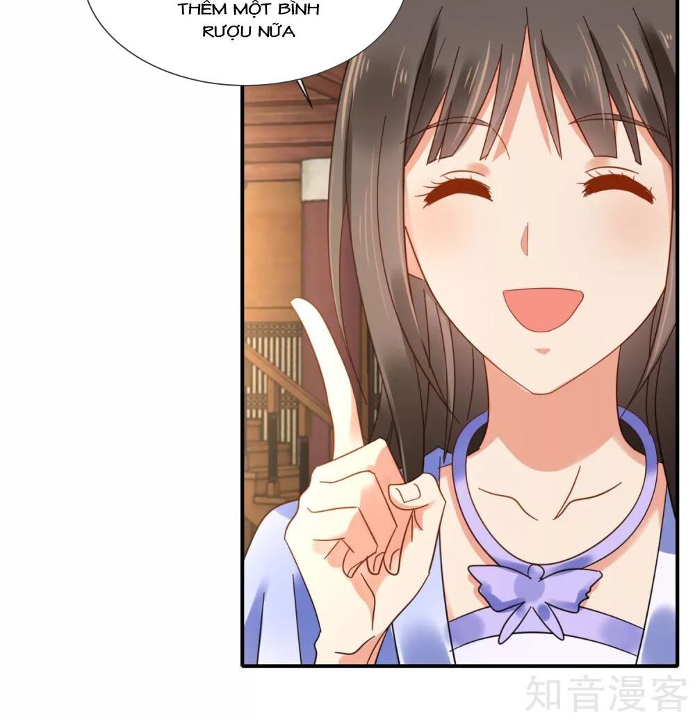 đọc truyện Lãnh Cung Phế Hậu Muốn Nghịch Thiên Chương 182 ảnh 15 tại Thiên Thai Truyện