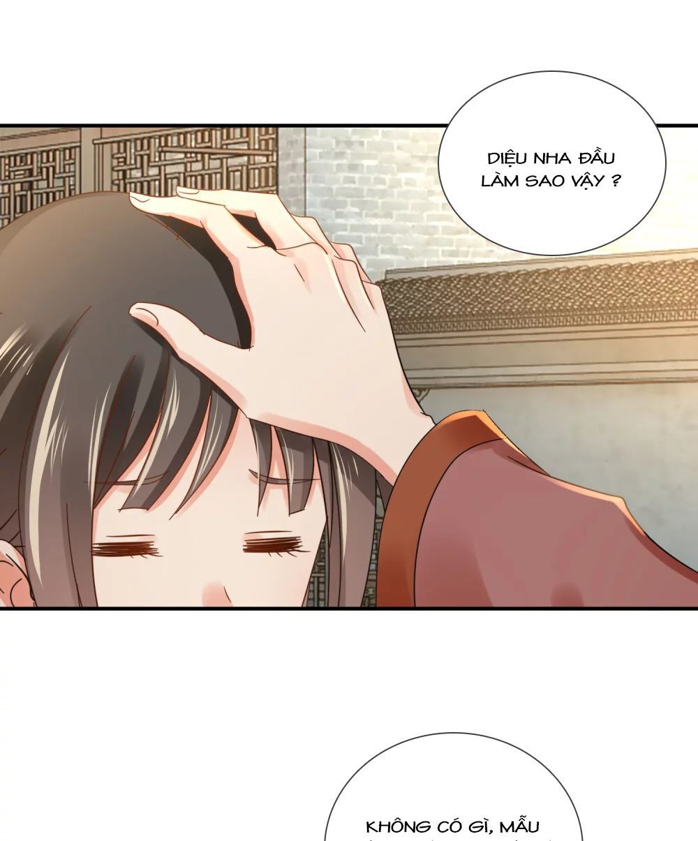 đọc truyện Lãnh Cung Phế Hậu Muốn Nghịch Thiên Chương 182 ảnh 4 tại Thiên Thai Truyện