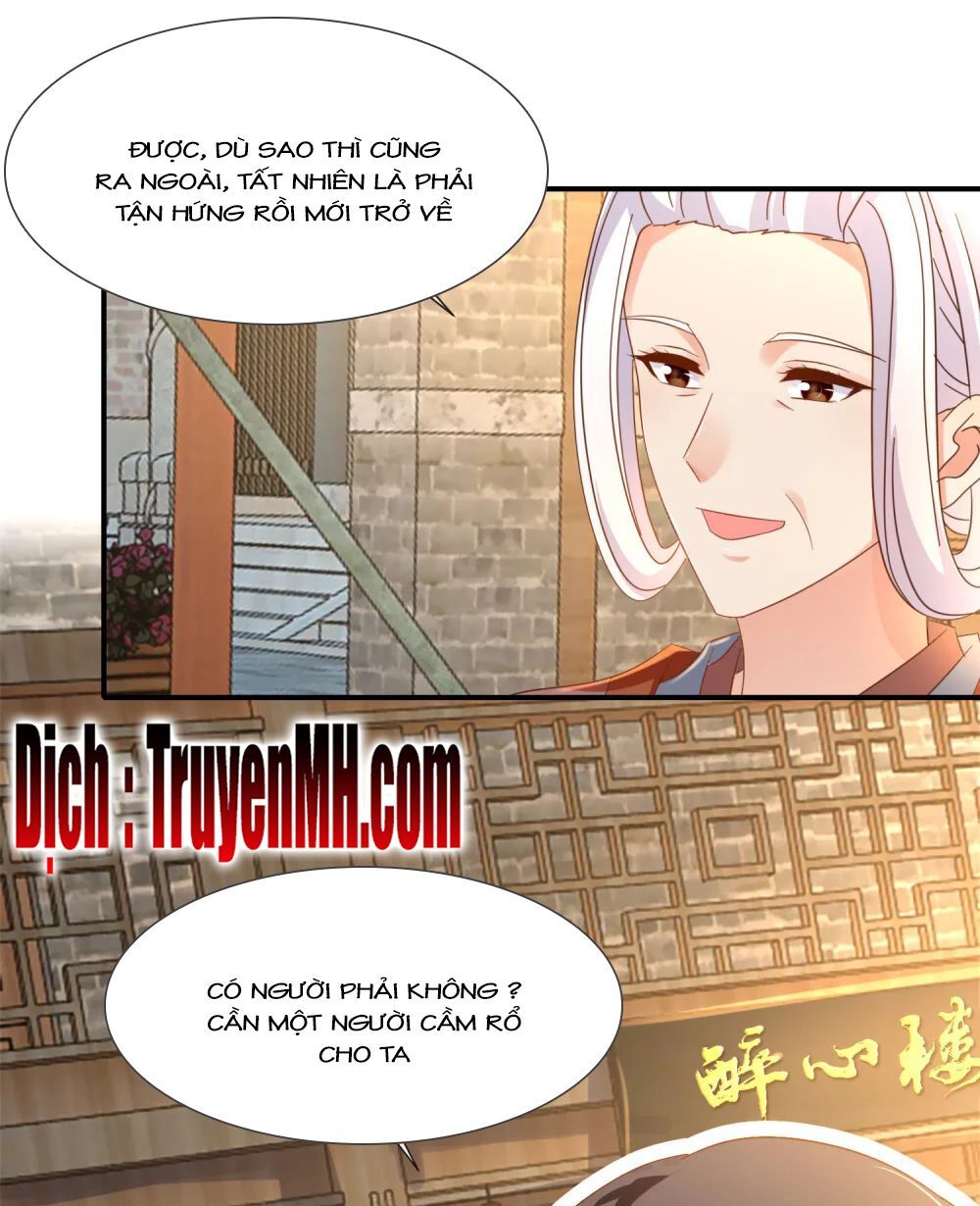 đọc truyện Lãnh Cung Phế Hậu Muốn Nghịch Thiên Chương 182 ảnh 6 tại Thiên Thai Truyện