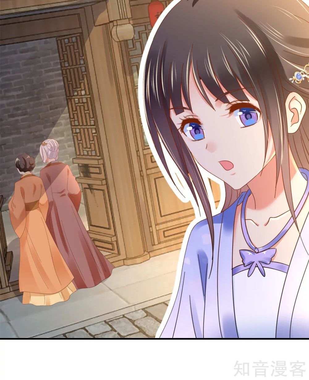 đọc truyện Lãnh Cung Phế Hậu Muốn Nghịch Thiên Chương 182 ảnh 7 tại Thiên Thai Truyện