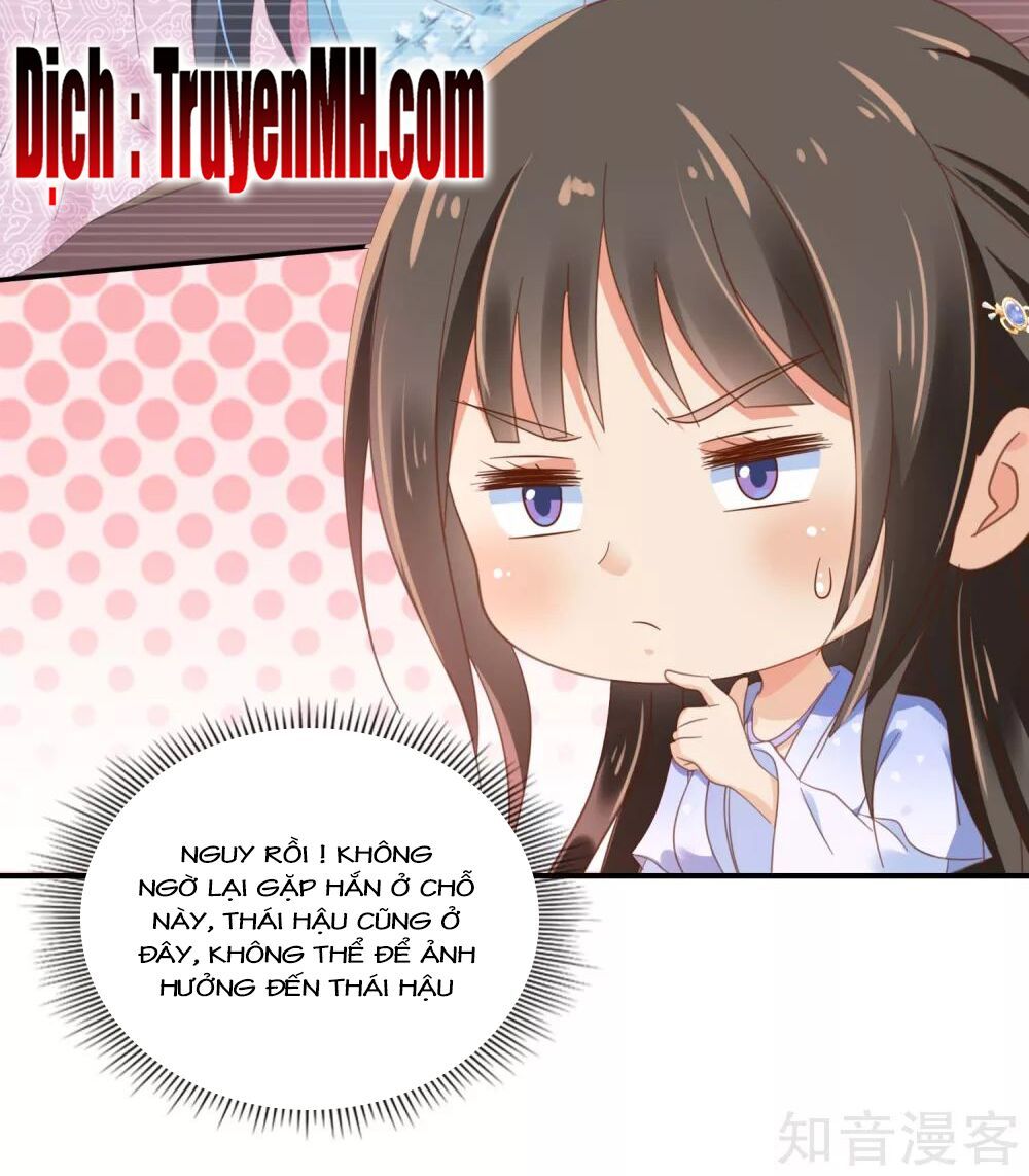 đọc truyện Lãnh Cung Phế Hậu Muốn Nghịch Thiên Chương 183 ảnh 12 tại Thiên Thai Truyện