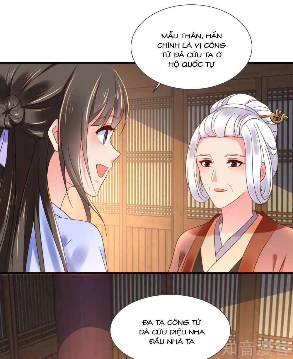 đọc truyện Lãnh Cung Phế Hậu Muốn Nghịch Thiên Chương 183 ảnh 13 tại Thiên Thai Truyện