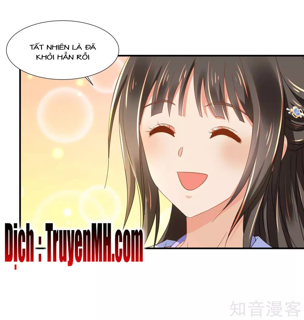 đọc truyện Lãnh Cung Phế Hậu Muốn Nghịch Thiên Chương 183 ảnh 16 tại Thiên Thai Truyện