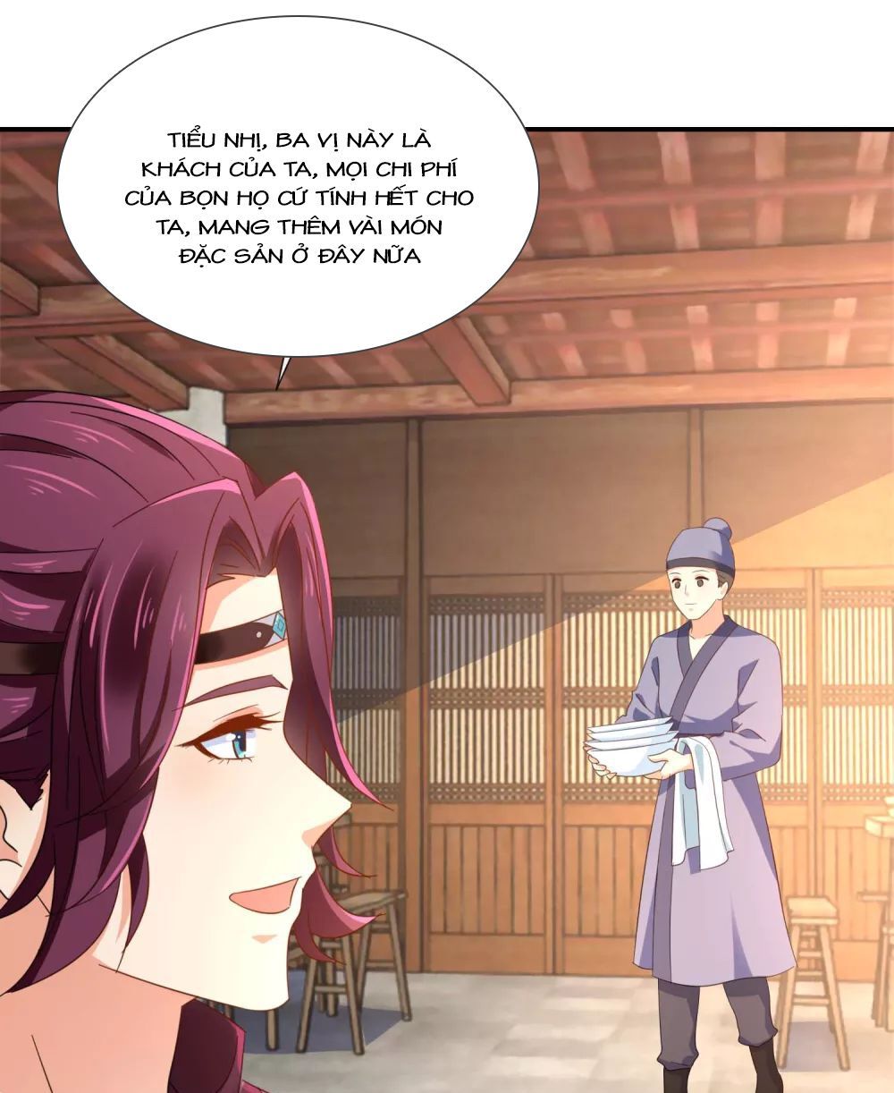 đọc truyện Lãnh Cung Phế Hậu Muốn Nghịch Thiên Chương 183 ảnh 17 tại Thiên Thai Truyện