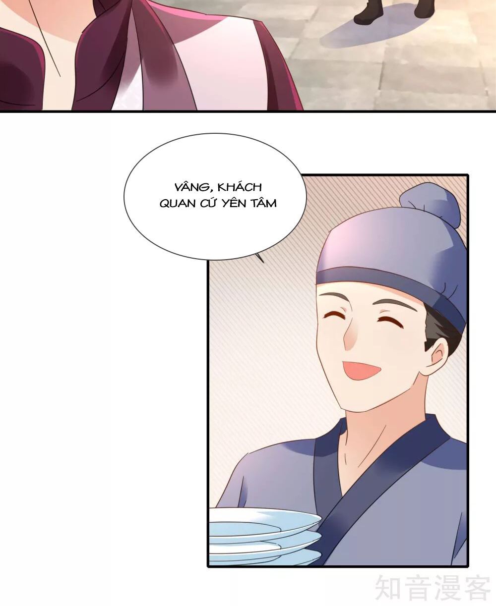 đọc truyện Lãnh Cung Phế Hậu Muốn Nghịch Thiên Chương 183 ảnh 18 tại Thiên Thai Truyện