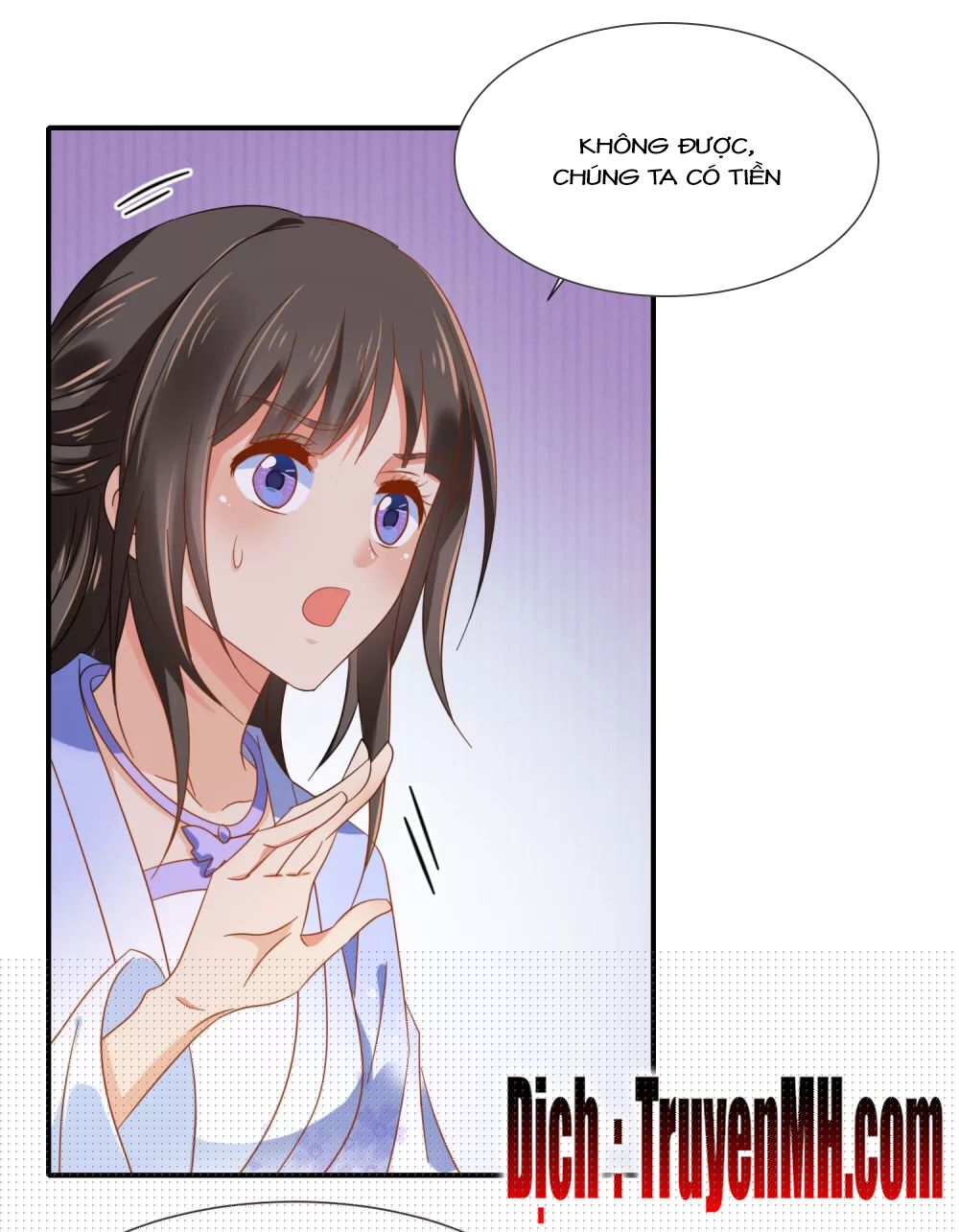 đọc truyện Lãnh Cung Phế Hậu Muốn Nghịch Thiên Chương 183 ảnh 19 tại Thiên Thai Truyện