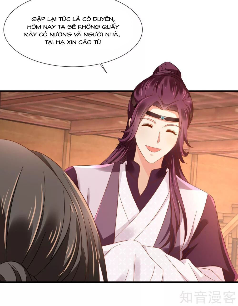 đọc truyện Lãnh Cung Phế Hậu Muốn Nghịch Thiên Chương 183 ảnh 20 tại Thiên Thai Truyện