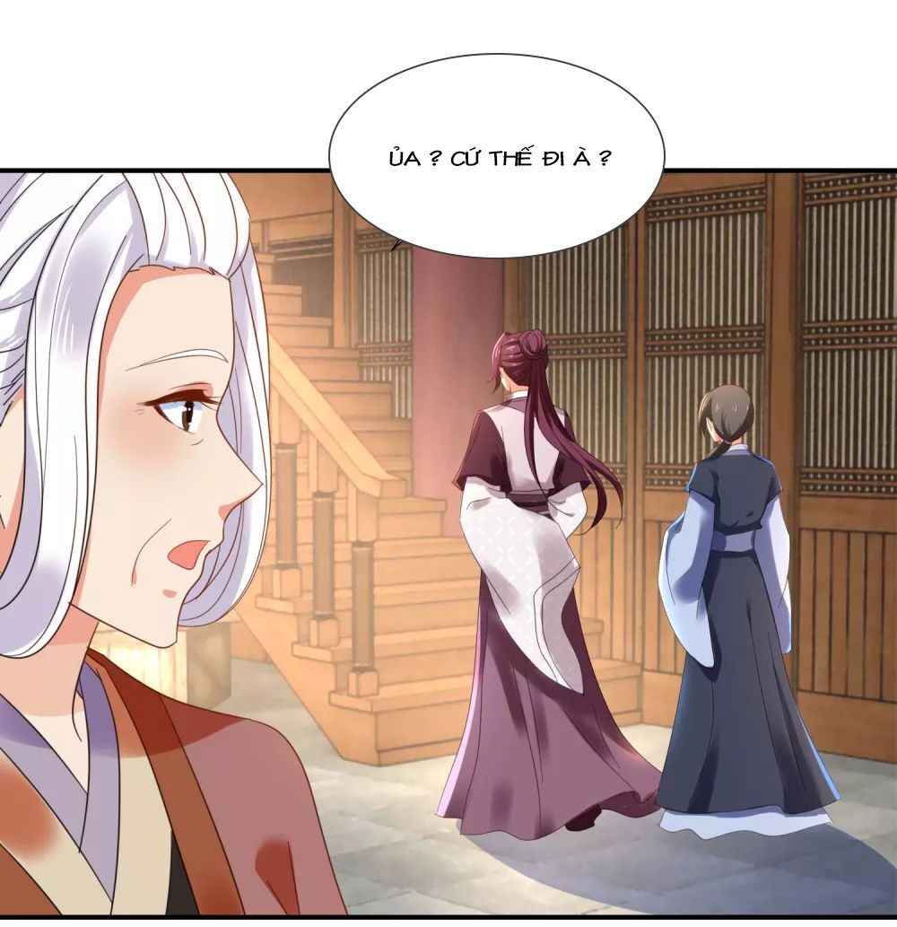 đọc truyện Lãnh Cung Phế Hậu Muốn Nghịch Thiên Chương 183 ảnh 21 tại Thiên Thai Truyện