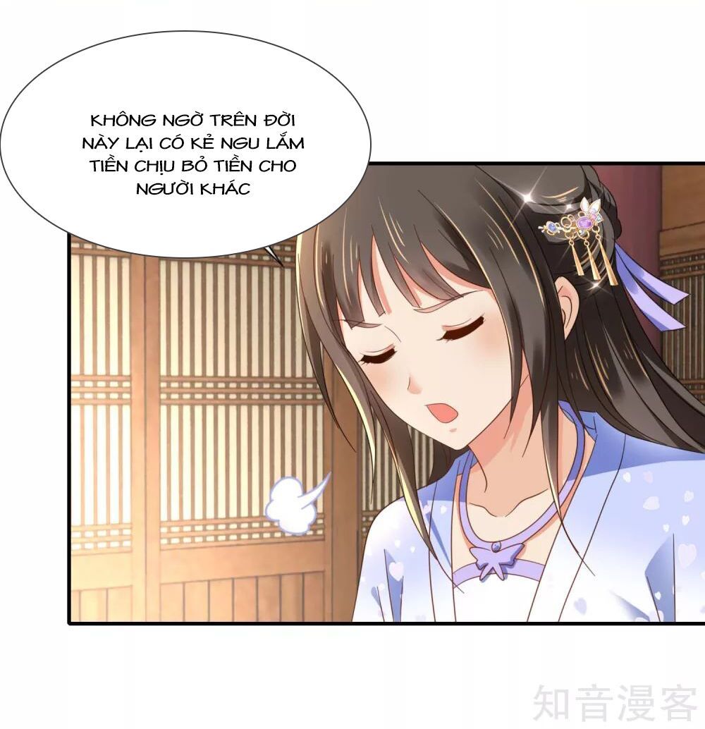 đọc truyện Lãnh Cung Phế Hậu Muốn Nghịch Thiên Chương 183 ảnh 22 tại Thiên Thai Truyện