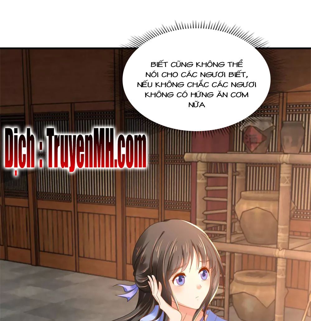 đọc truyện Lãnh Cung Phế Hậu Muốn Nghịch Thiên Chương 183 ảnh 24 tại Thiên Thai Truyện