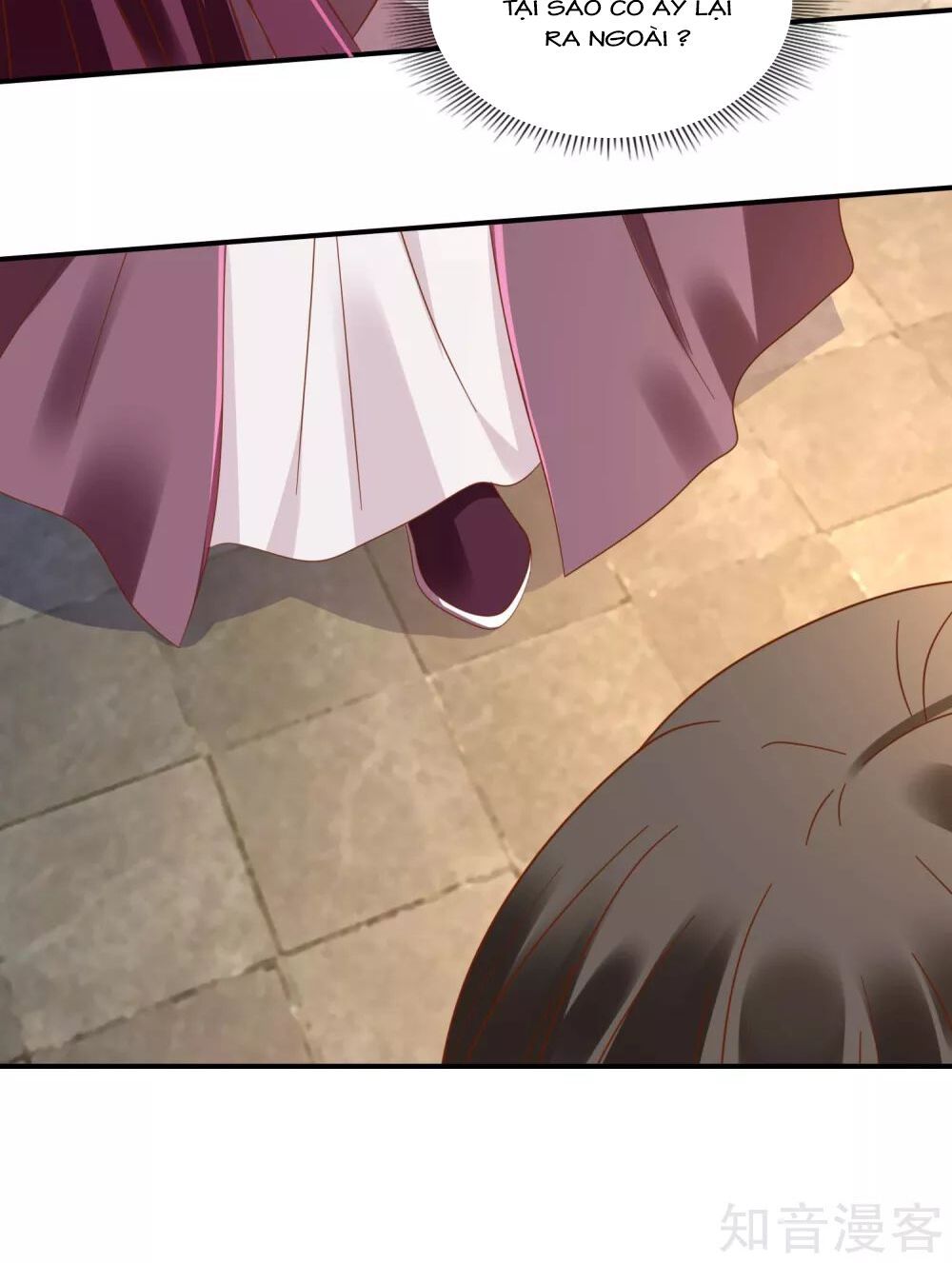 đọc truyện Lãnh Cung Phế Hậu Muốn Nghịch Thiên Chương 183 ảnh 6 tại Thiên Thai Truyện