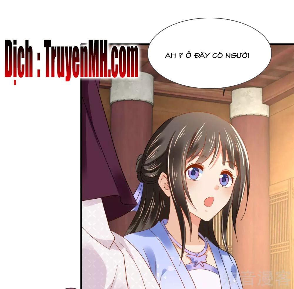 đọc truyện Lãnh Cung Phế Hậu Muốn Nghịch Thiên Chương 183 ảnh 7 tại Thiên Thai Truyện