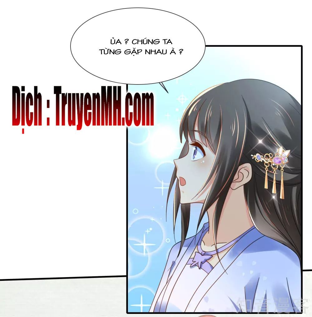 đọc truyện Lãnh Cung Phế Hậu Muốn Nghịch Thiên Chương 183 ảnh 9 tại Thiên Thai Truyện