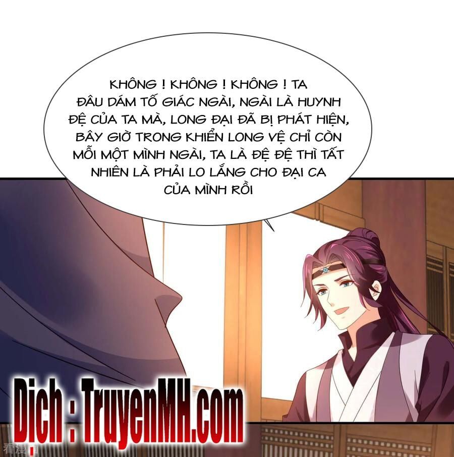 đọc truyện Lãnh Cung Phế Hậu Muốn Nghịch Thiên Chương 184 ảnh 12 tại Thiên Thai Truyện