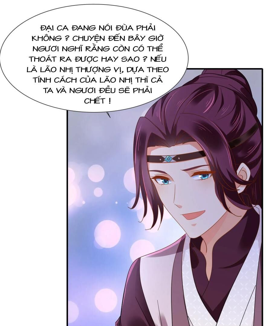 đọc truyện Lãnh Cung Phế Hậu Muốn Nghịch Thiên Chương 184 ảnh 14 tại Thiên Thai Truyện